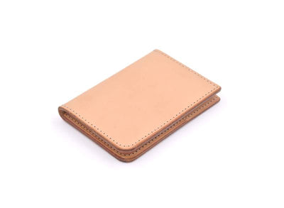 Natural Portrait Wallet