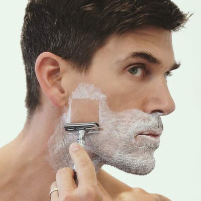 Rockwell 6C - Double-Edge Safety Razor