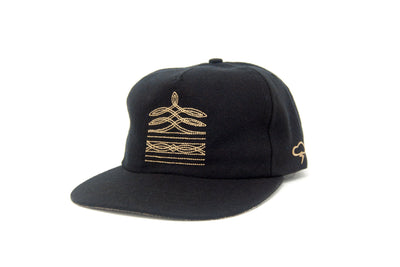 Roper Strapback