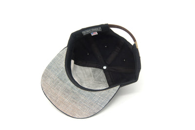 Roper Strapback