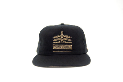 Roper Strapback