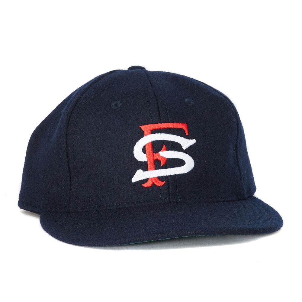 San Francisco Seals 1957 Vintage Ballcap