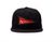 PACIFIC Pennant Strapback