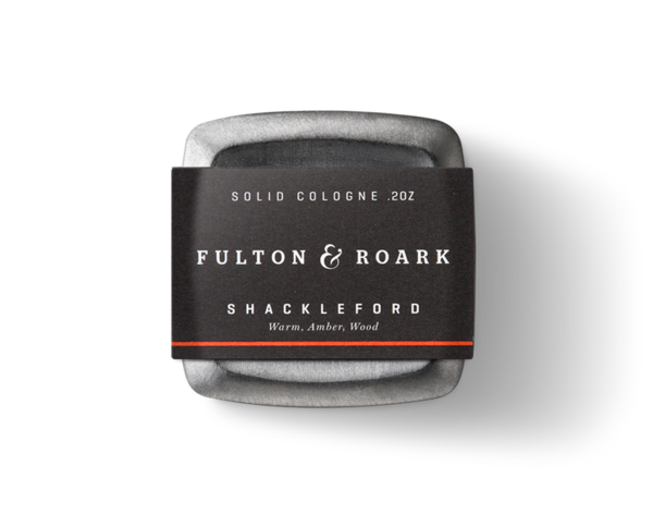 Duke cannon fulton cologne outlet