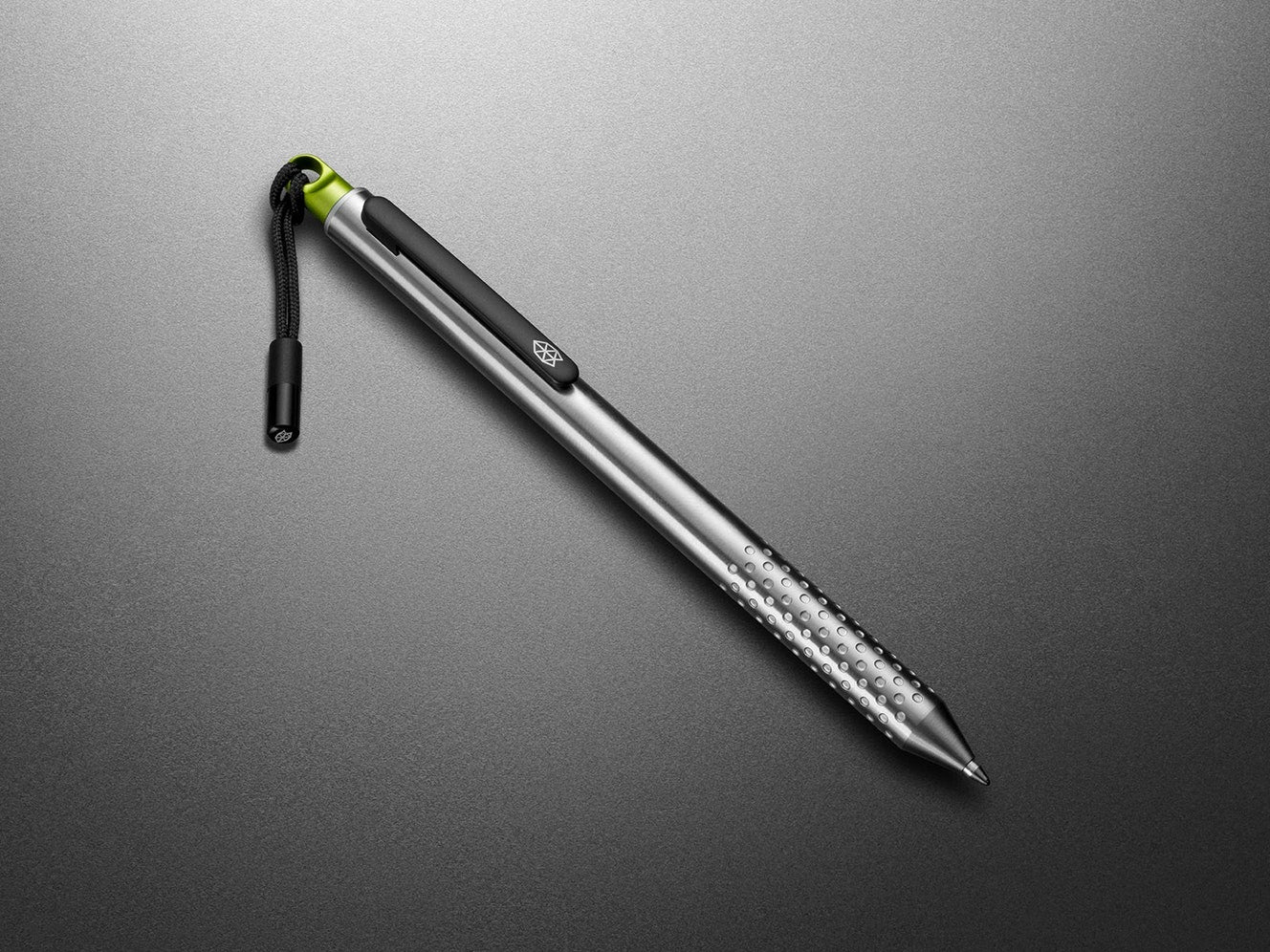 The Benton - Stainless