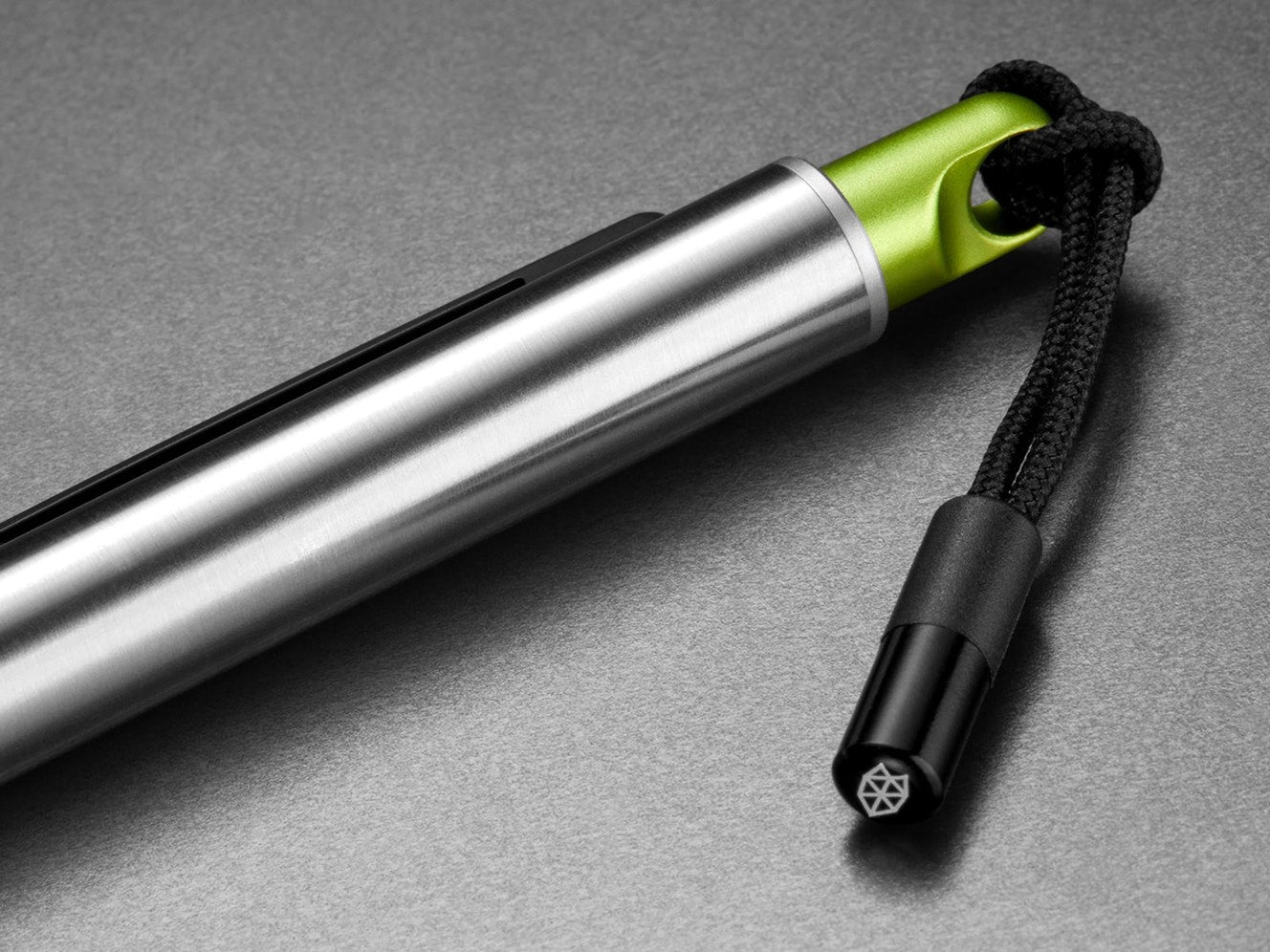 The Benton - Stainless