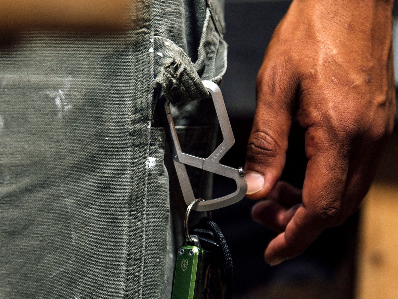 The Mehlville - Silver