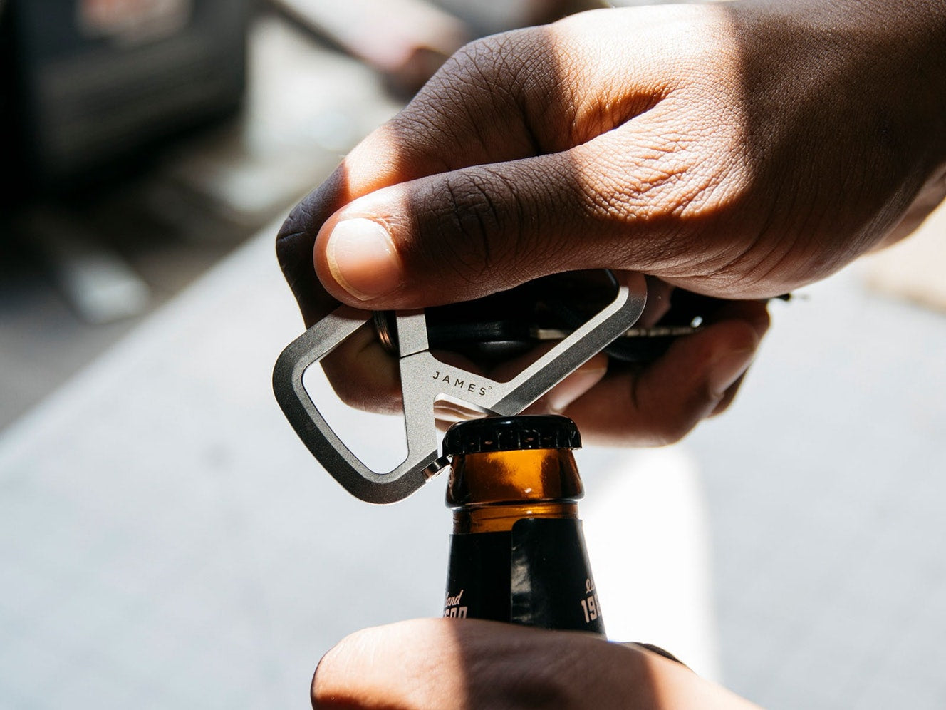 The Mehlville - Silver