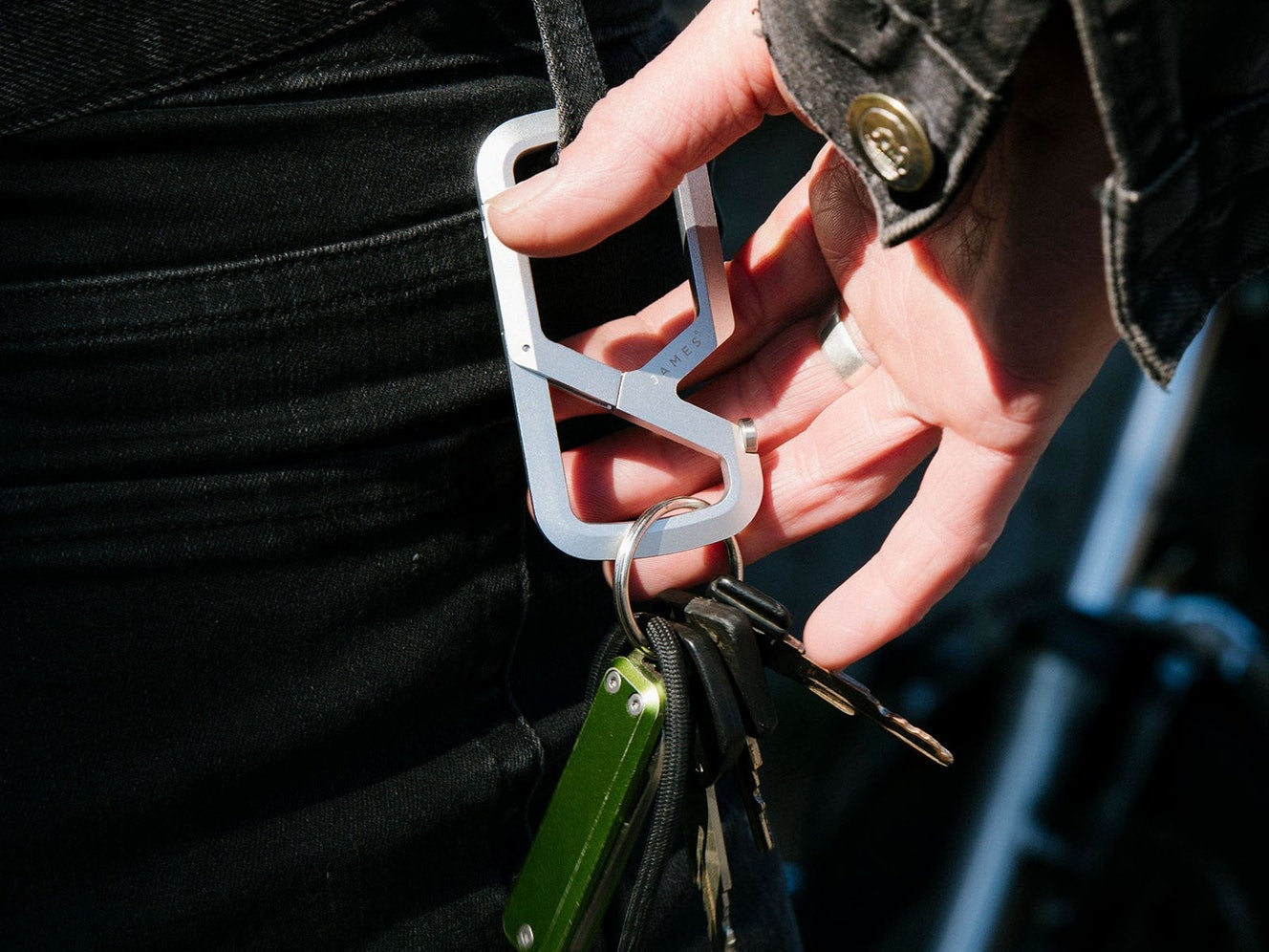 The Mehlville - Silver