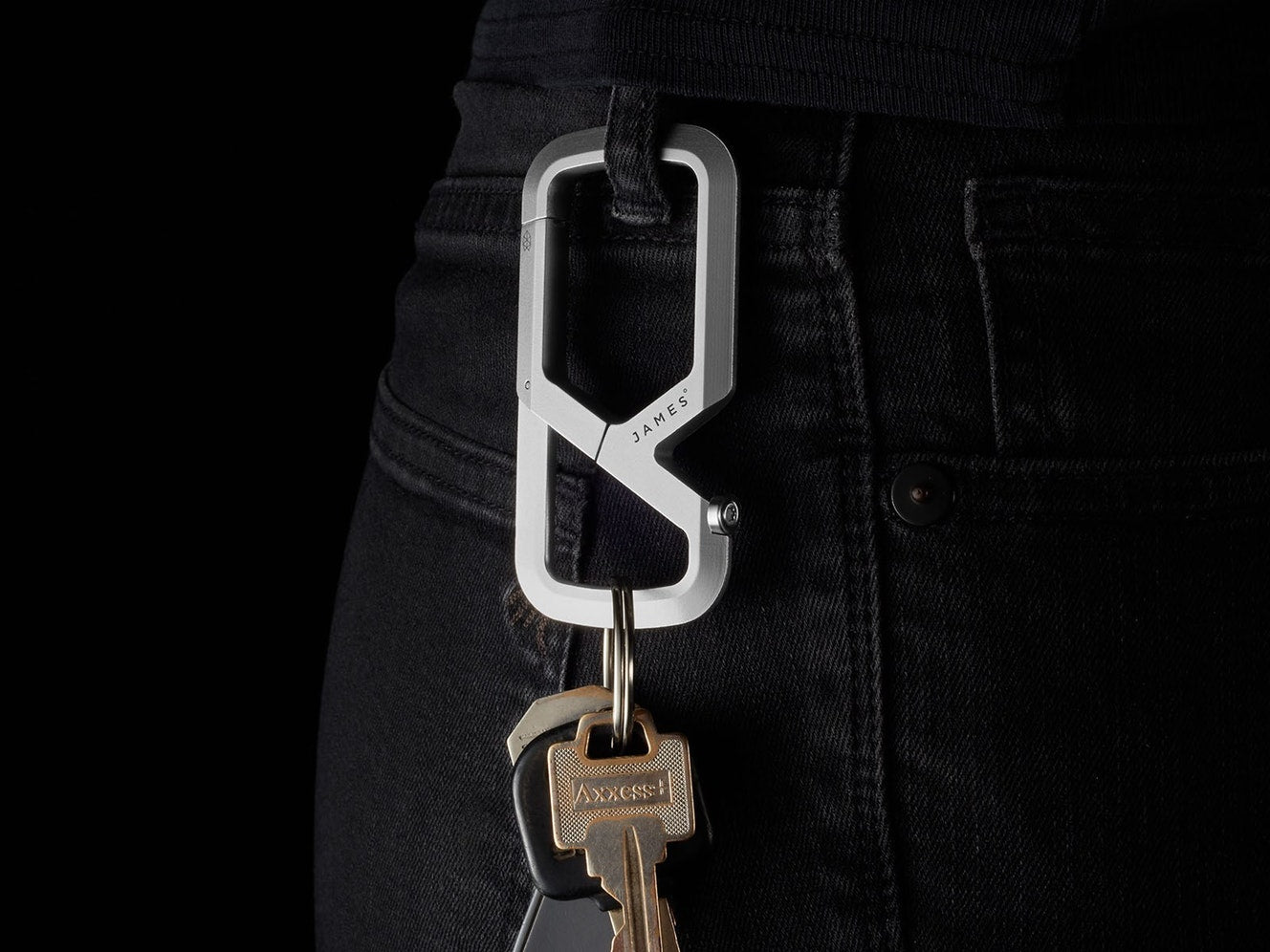 The Mehlville - Silver