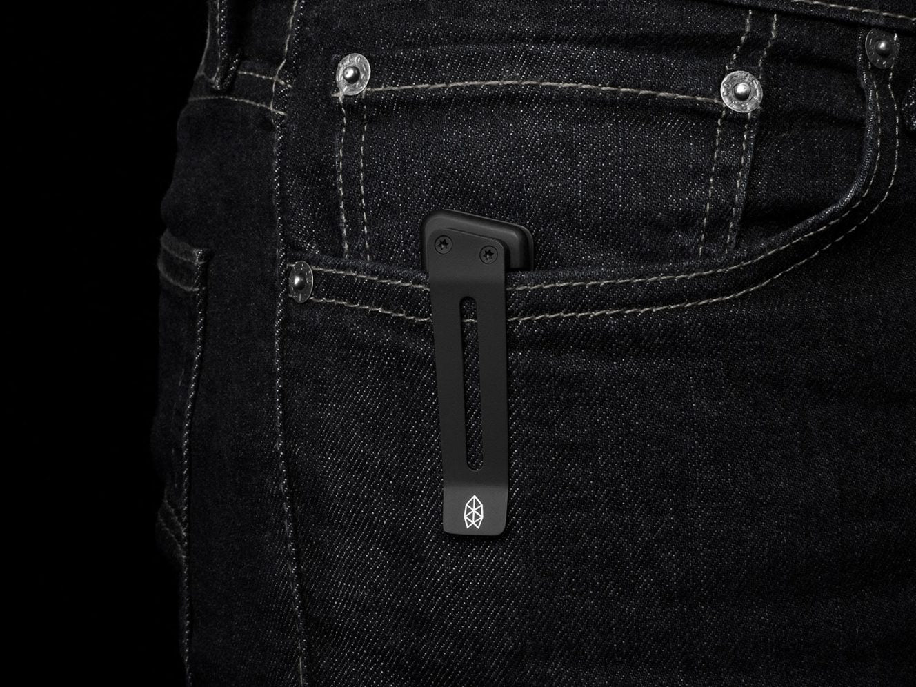 The Chapter - Black + Black