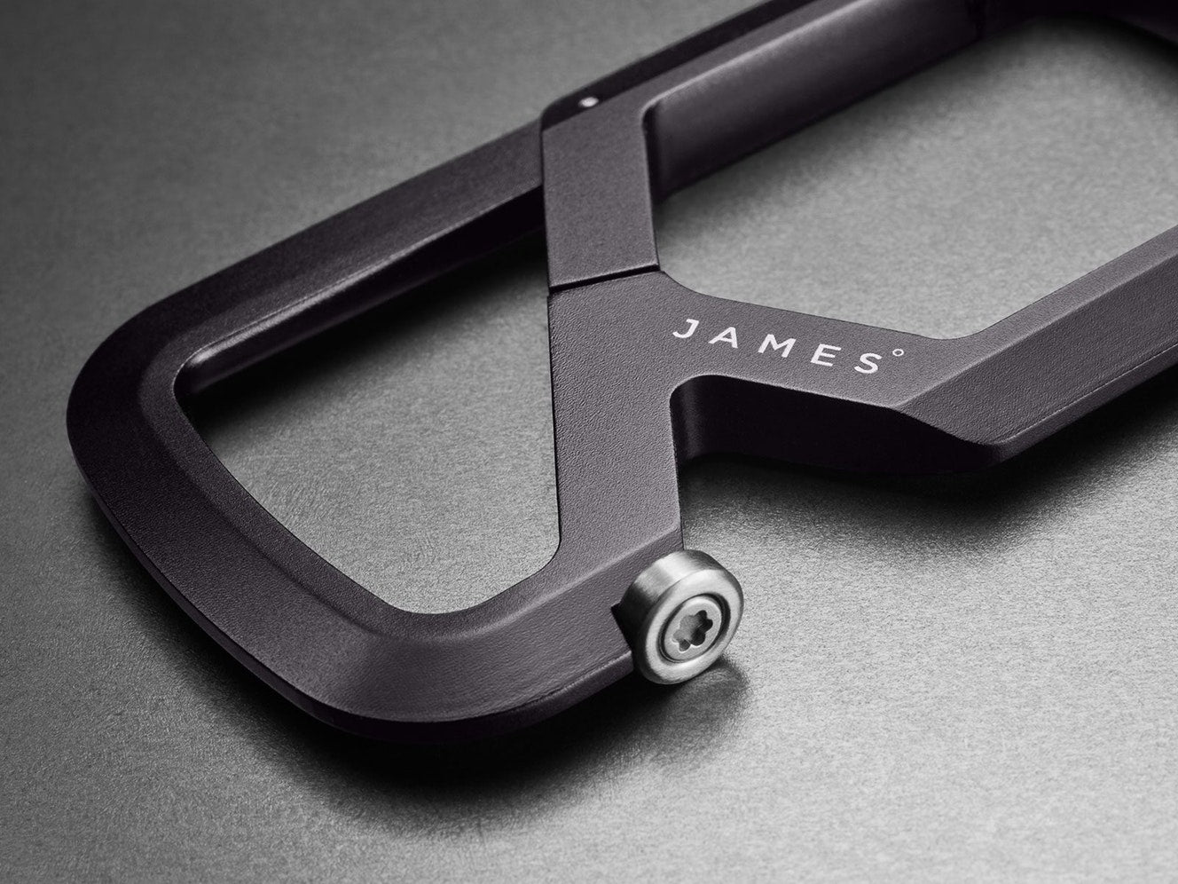 The Mehlville - Space Gray