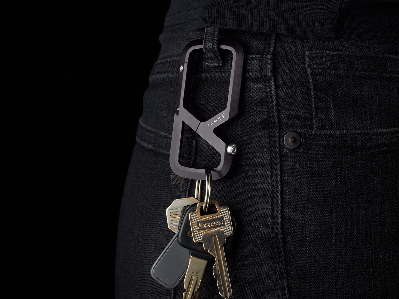 The Mehlville - Space Gray