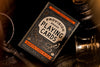 Provisions Playing Cards