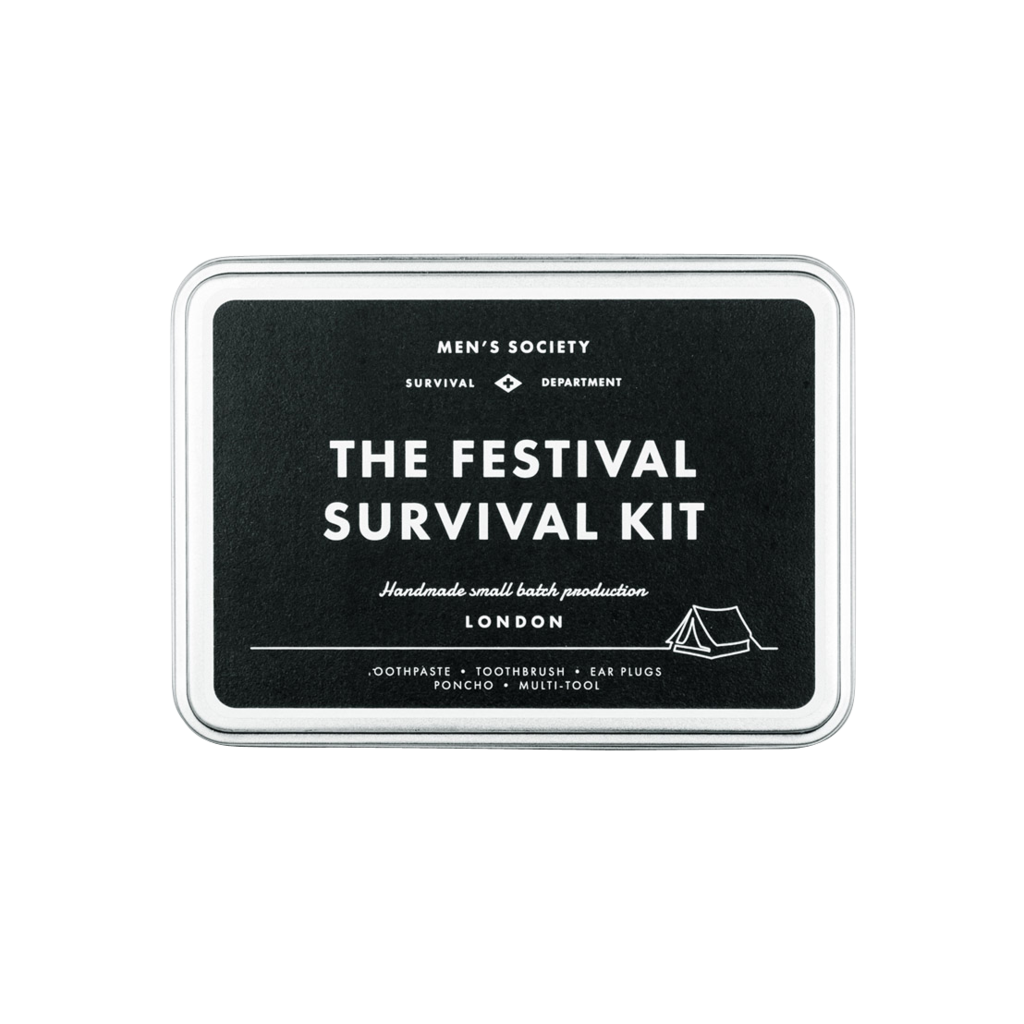 Festival Survival Kit
