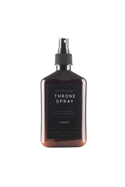 Throne Spray - Forest