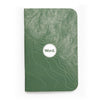 Word. Notebooks - Green Terrain (3 Pack)