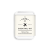 Carry On Cocktail Kit - The Gin & Tonic