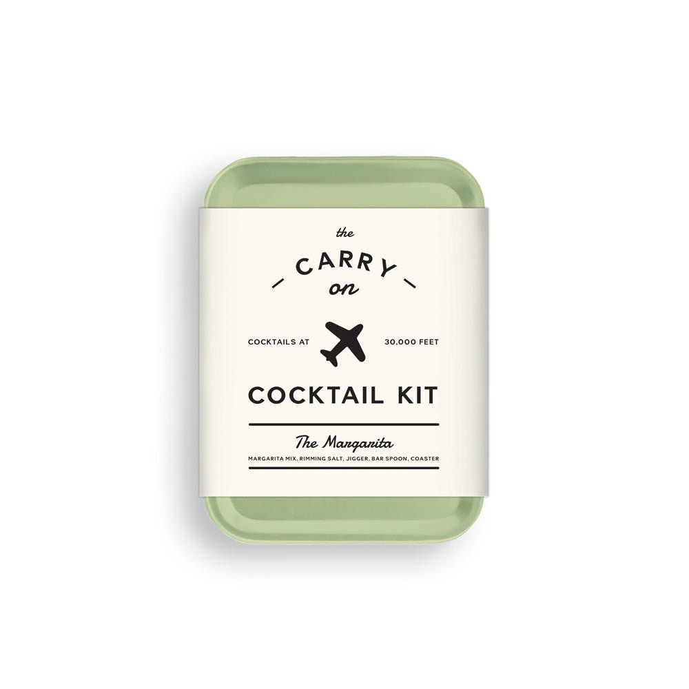Carry On Cocktail Kit - The Margarita
