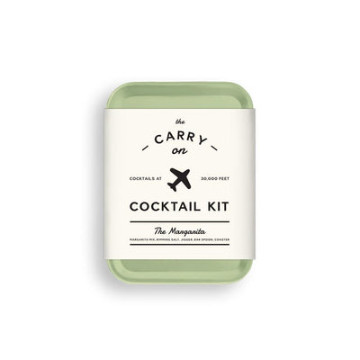 Carry On Cocktail Kit - The Margarita