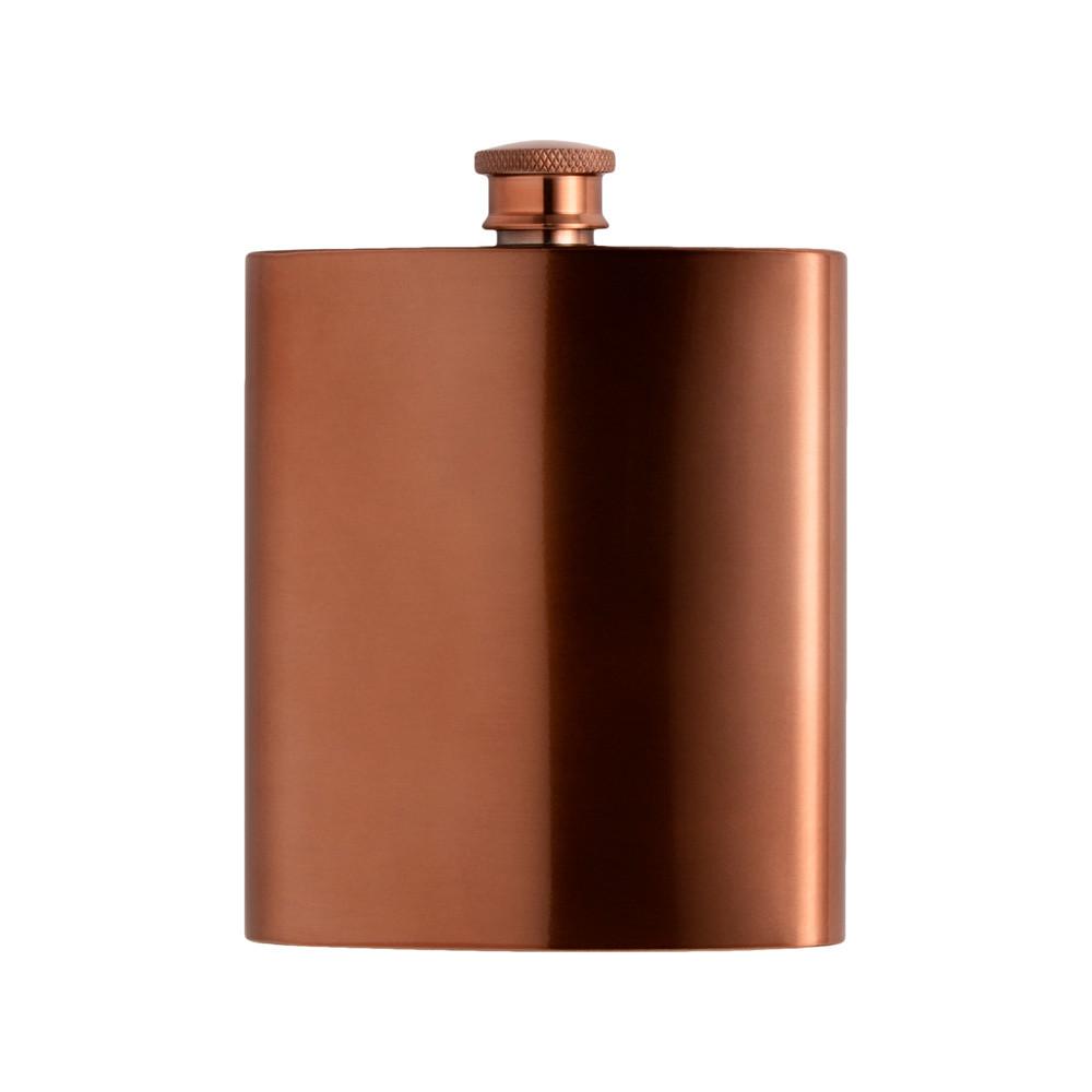 Copper Flask