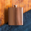 Copper Flask