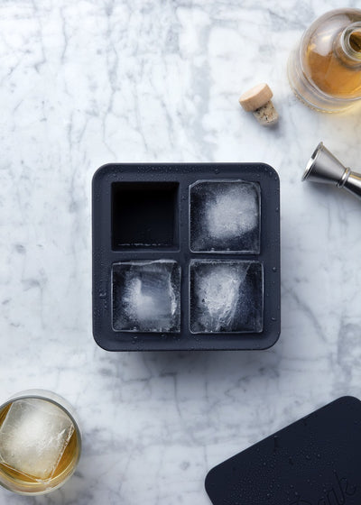 Peak Ice Works - Extra Large Ice Cube Tray