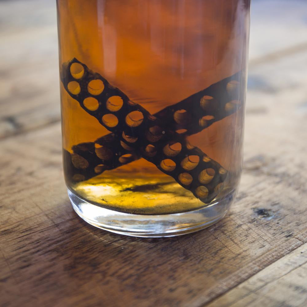 The Barrel Aged Spirits Kit