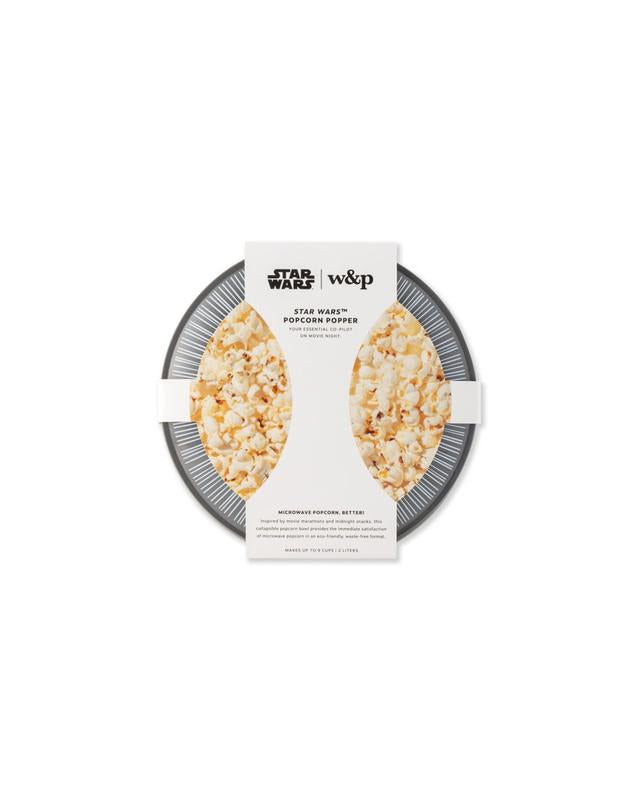 Star Wars™ Popcorn Popper - Utility Goods