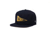 West Coast Pennant Strapback