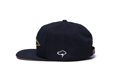 West Coast Pennant Strapback