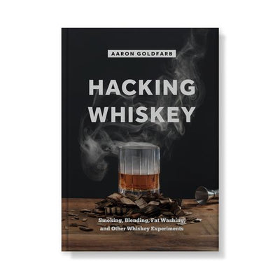 Hacking Whiskey