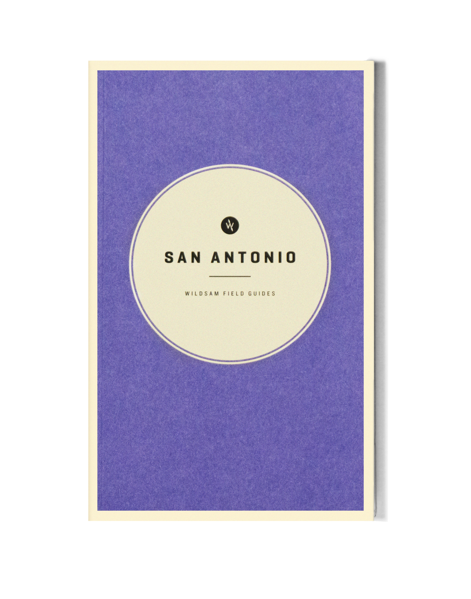 Field Guide - San Antonio