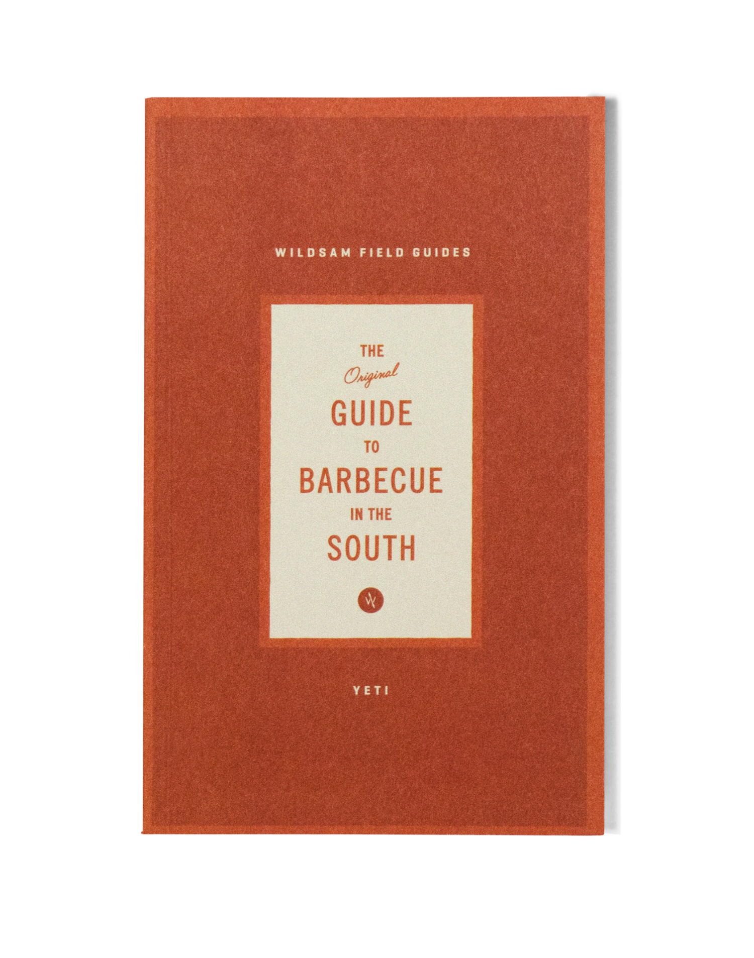 Field Guide - Southern BBQ