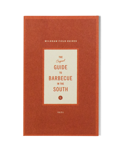 Field Guide - Southern BBQ