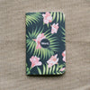 Word. Notebooks - Aloha Leaves (3 Pack)