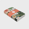 Word. Notebooks - Aloha Flowers (3 Pack)