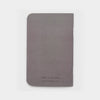 Word. Notebooks - Charcoal (3 Pack)