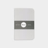 Word. Notebooks - Drab (3 Pack)