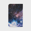 Word. Notebooks - Intergalactic (3 Pack)