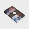Word. Notebooks - Intergalactic (3 Pack)