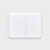 Word. Notebooks - Drab (3 Pack)