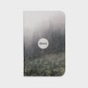 Word. Notebooks - Mist (3 Pack)