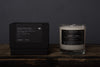 The Bold Series Soy Candle - Amber + Iris