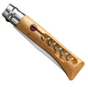 No10 Corkscrew Folding Knife