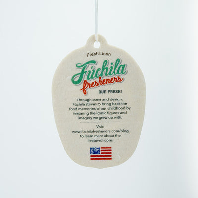 Fúchila Air Freshener - Blue Demon