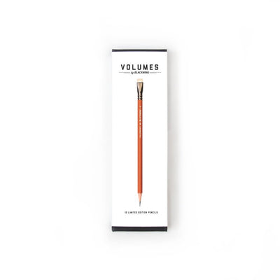 Blackwing Volumes 4 - Set of 12 Pencils - LIMITED