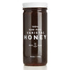 Raw Washington Buckwheat Honey