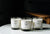 Earthy Candle Collection