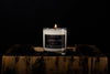 The Bold Series Soy Candle - Cardamom + Clove